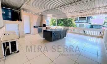 Imagem 4: Casa Triplex pra venda 240M2, com 4 quartos em Engenho do Porto - Duque de Caxias - RJ