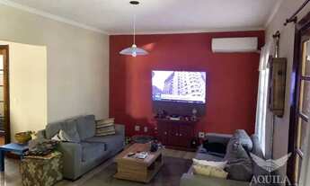 Imagem 2: SOBRADO COM 05 DORMITORIOS - 03 SUITES - VILA HARO - SOROCABA/SP