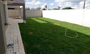 Imagem: Casa à venda no bairro Bom Clima em Chapada