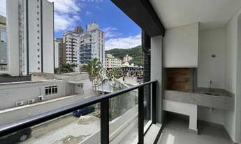 Imagem 6: Apartamento Novo de 2 Dormitórios com Suíte, 74 m² de Área Privativa