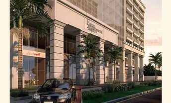 Imagem: SALA COMERCIAL TAQUARA