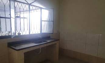 Imagem 4: Sobrado de dois quartos para locação