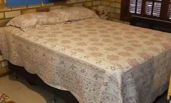 Imagem 2: Loco casa rústica com 3 dormitórios em Garopaba