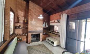 Imagem 6: BROGNOLI VENDE - CASA RESIDENCIAL 5 DORMITÓRIOS - INGLESES NORTE