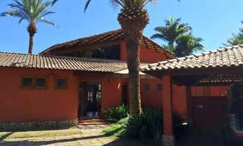 Imagem 4: Pedro do Rio (Condomínio Alto Padrão) - 4 suítes, piscina. Etc