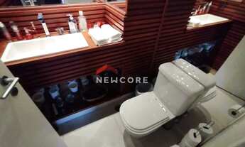 Imagem 4: Apartamento em Rua Flórida - Cidade Nova - São Paulo/SP