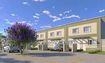 Imagem 2: Recanto dos Canários III - Casas Duplex