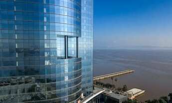 Imagem: Sala Comercial para Locação no Pontal