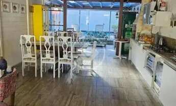 Imagem 4: FG-Imóvel para venda possui 115M² com 3 quartos em Ribeirão da Ilha - Florianópolis - SC