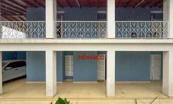 Imagem: Sobrado com 4 dormitórios para alugar