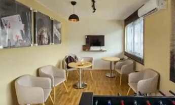 Imagem 2: Locação no vivendas do rio 1