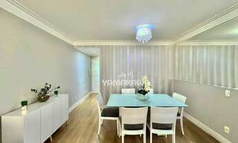 Imagem 4: Apartamento com 3 dormitórios à venda, 80 m² por R$ 850.000,00 - Vila Carrão - São Paulo/S