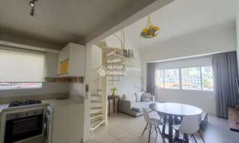 Imagem 3: Loft centro de florianopolis