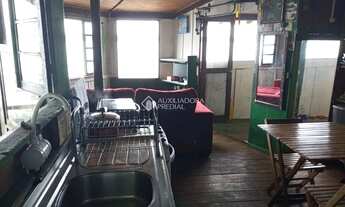 Imagem 5: Casa residencial à venda no bairro Lagoa da Conceição com 150 m² e 2 quartos