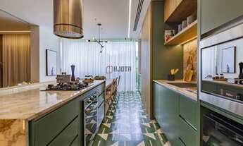 Imagem 5: Apartamento Cond TIME 75m2 - 2 Dorm 1 Suíte - Zona Sul de Rio Preto