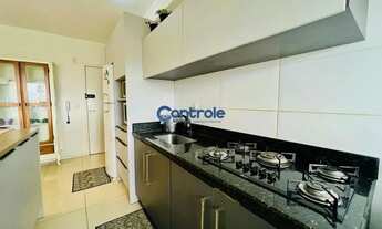 Imagem 5: Apartamento com 02 dormitórios e 01 vaga de garagem coberta no bairro São Sebastião na Pa