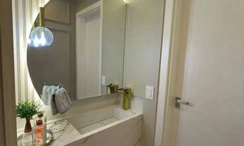 Imagem 7: VENDA CASA -CONDOMÍNIO VILLA TOSCANA-PONTA GROSSA-PR