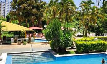 Imagem 4: ALUGUEL APARTAMENTO TEMPORADA CALDAS NOVAS