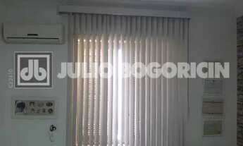 Imagem 6: Apartamento de 3 quartos a venda em Copacabana - indevassável - frente - andar alto - junt