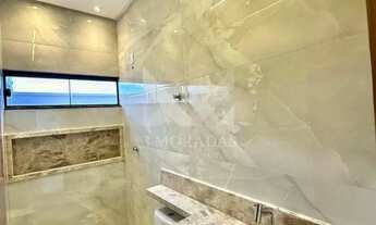 Imagem 2: Casa 3Q Zero Entrada no Residencial Monte Cristo