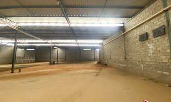 Imagem 3: Galpão Comercial no Setor Jardim Eldorado