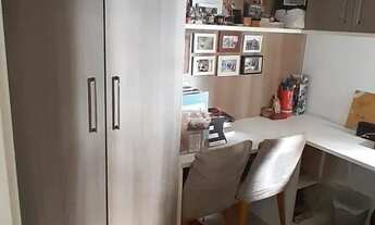 Imagem 6: APARTAMENTO RESIDENCIAL em SALVADOR - BA, ALPHAVILLE I