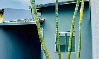 Imagem 6: Casa à venda no bairro Residencial Santa Fé em Goiânia/GO