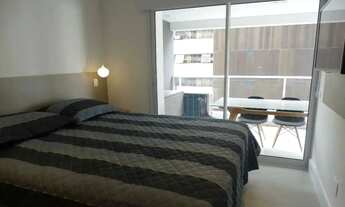 Imagem 5: Flat para alugar na Consolação - Edifício London SP Residences