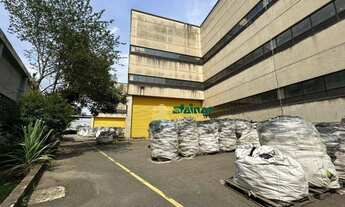 Imagem 3: Galpão para alugar, 9242 m² por R$ 340.016,00/mês - Jardim Fátima - Guarulhos/SP