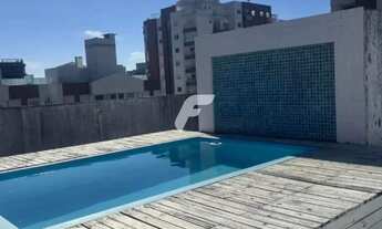 Imagem 6: Cobertura Duplex 3 Quartos com 1 Suíte e 470m² - Agronômica