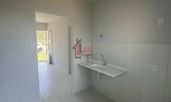 Imagem 4: Casa para Locação em Presidente Prudente, VIDA NOVA PACAEMBU, 2 dormitórios, 1 banheiro, 1