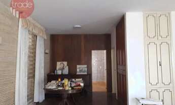 Imagem 7: Casa Térrea para Vender ou Alugar em Bairro Comercial no Jardim Sumaré em Ribeirão Preto c