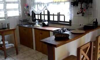 Imagem 6: Casa Temporada Sertão do Camburi sp