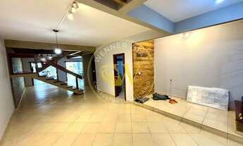 Imagem 7: Casa a Locação/ venda - com 297m² de construção