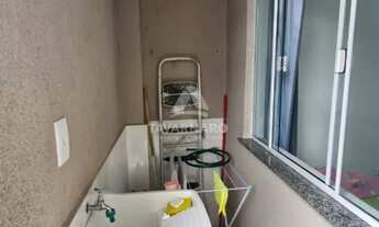 Imagem 6: Apartamento Padrão em Ponta Grossa