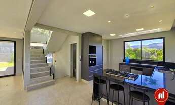 Imagem 7: Casa com 4 dormitórios, 275 m² - venda por R$ 2.950.000,00 ou aluguel por R$ 14.750,00/mês