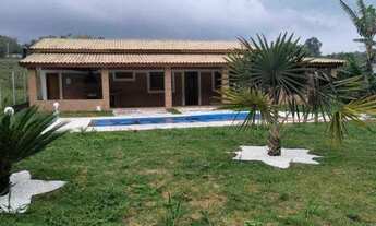 Imagem 2: Chácara com 3 dormitórios à venda, 1000 m² por R$ 1.200.000 - Chácara San Martin I - Itati