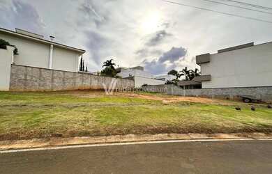 Imagem 9: Terreno à venda no condomínio Villa Lobos em Paulínia