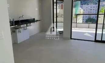 Imagem 5: Apartamento de Luxo em Botafogo S Design com 3 Suítes e Lazer Completo