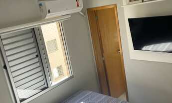 Imagem 5: Apartamento condomínio Plaza Norte