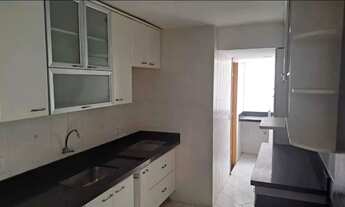 Imagem 2: Residencial Itaúba - Apartamento á venda no Alto da Glória, 03 quartos sendo 01 suítes, 01