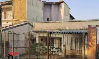 Imagem 2: Terreno à venda Metalúrgica - Santo André - SP