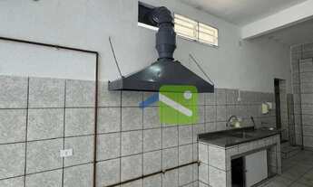 Imagem: Salão para alugar, 70 m² - Butantã