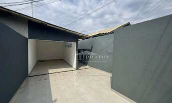 Imagem 3: Casa com 2 dormitórios para alugar, 112 m² por R$ 1.700,00/mês - Eloy Brusch - Ibiporã/PR