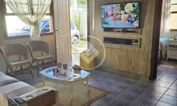 Imagem 7: FG-Imóvel para venda possui 115M² com 3 quartos em Ribeirão da Ilha - Florianópolis - SC