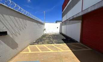 Imagem 6: Galpão disponível para venda no bairro Novo Mundo em Uberlândia-MG