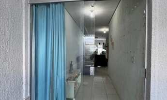 Imagem 4: Casa à venda 2 Quartos Com Suíte no Residencial Santa Fé