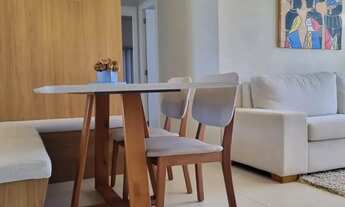 Imagem 3: Apartamento Mobiliado Frente Mar