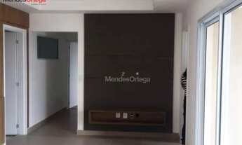 Imagem 4: Apartamento com 3 dormitórios para alugar, 130 m² por R$ 8.010,00/mês - Vila Jardini - Sor