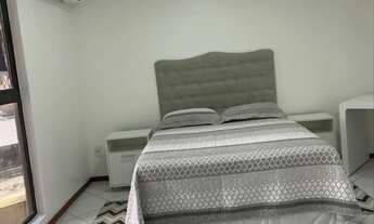 Imagem 4: ALUGO (tenho) vários apartamentos com e sem mobília parte baixa e alta